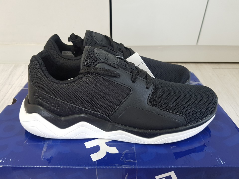 리복 운동화 275,280 새상품 정품 무료배송 네고불가