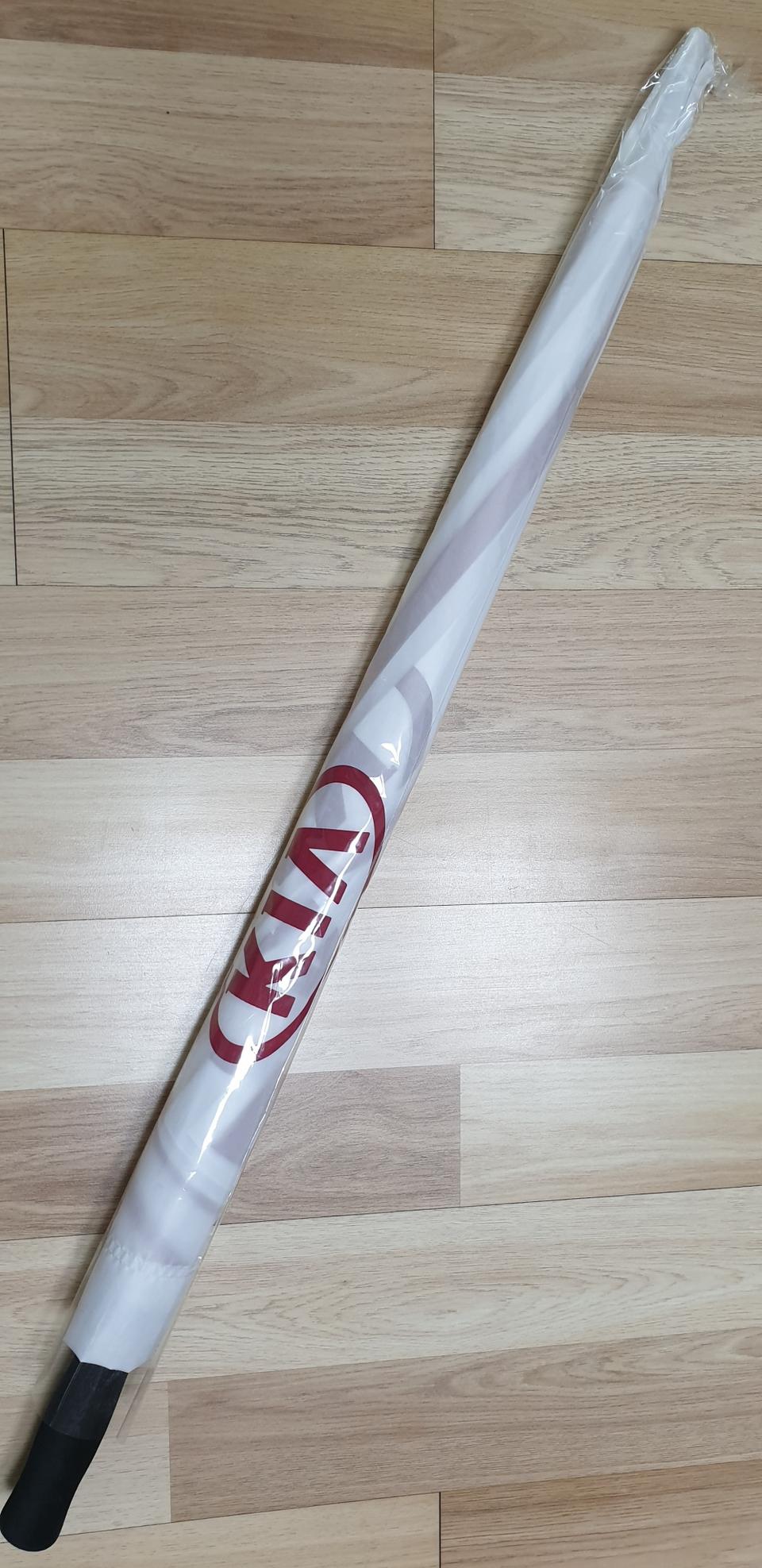 KIA korea women's open 골프우산 기아 미사용 최저가