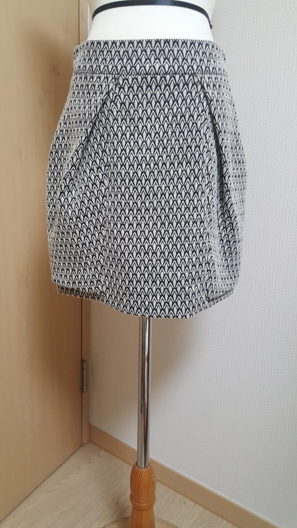 나이스크랍 치마