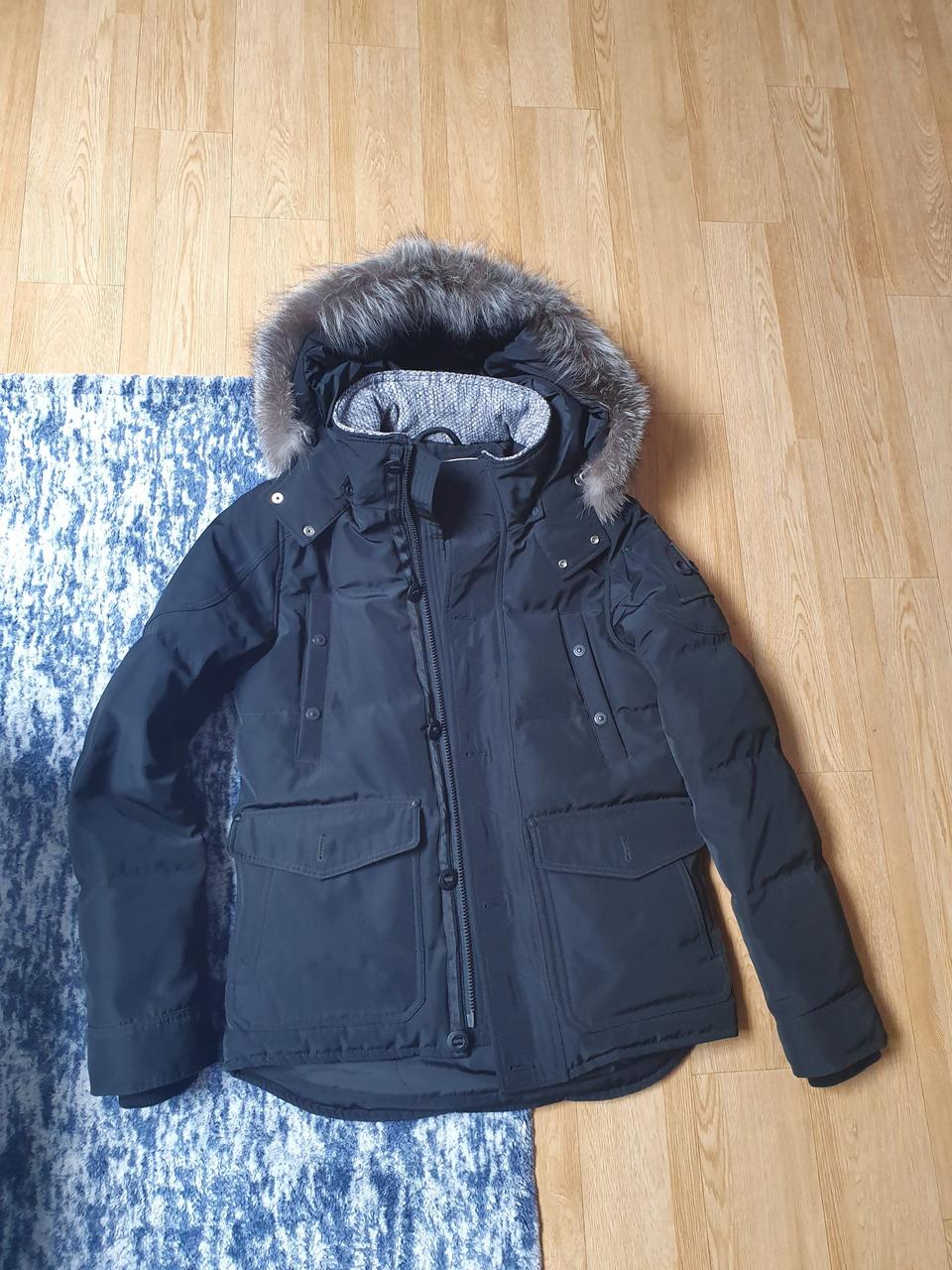 무스너클 쓰리쿼터 팜