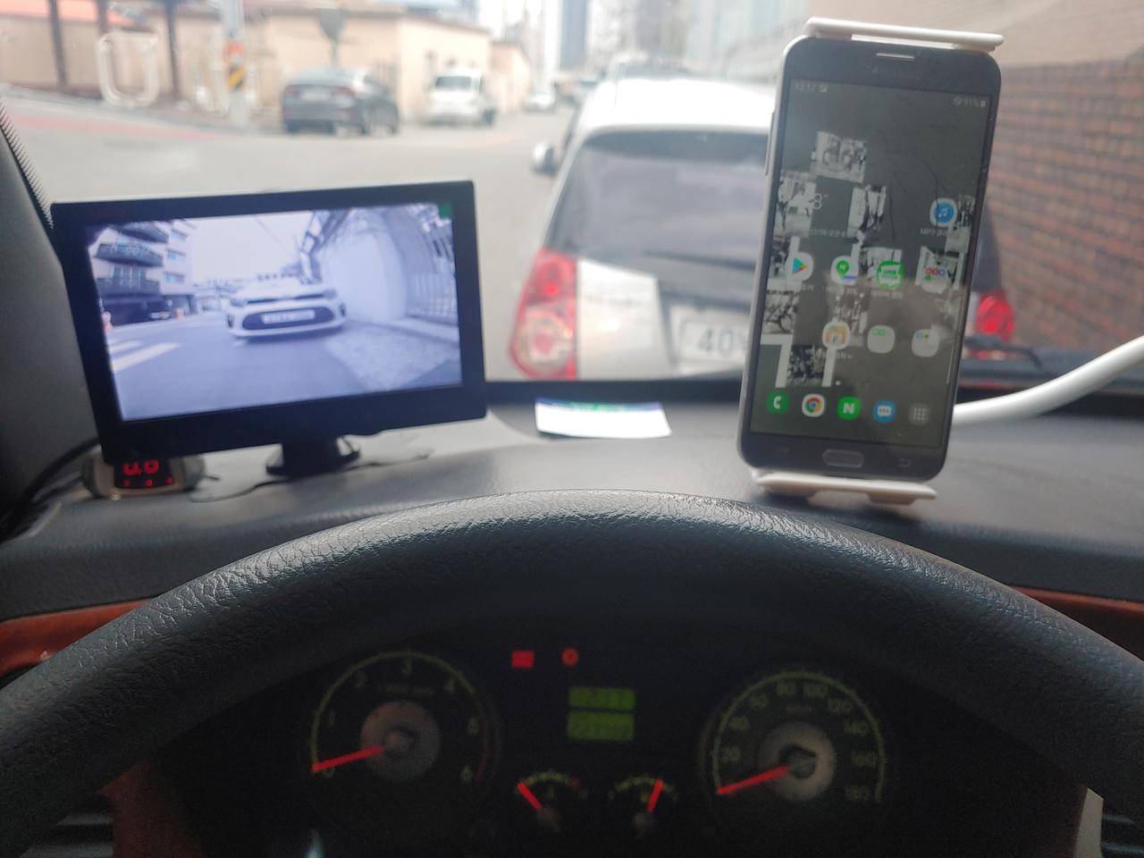 봉고3  내장탑 1톤 킹캡 crdi