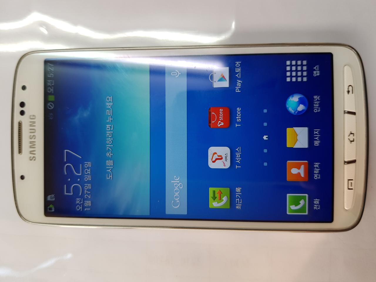 갤럭시s4액티브 싸게팝니다