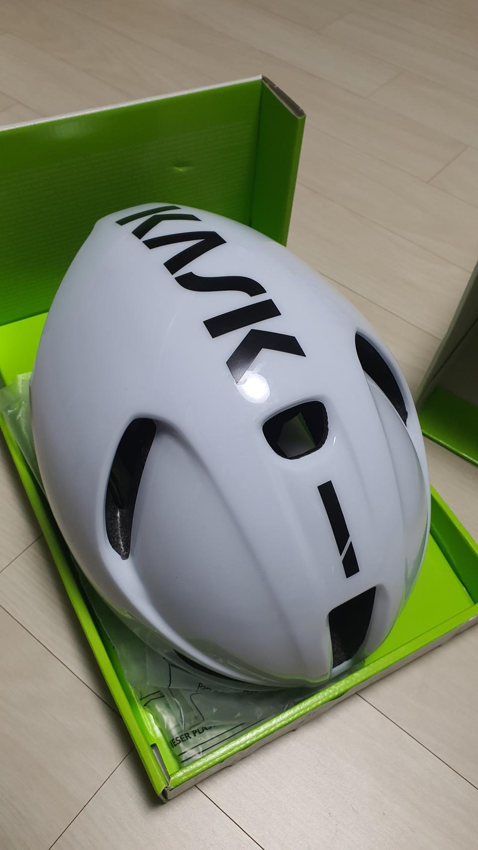 카스크 유토피아 핼멧