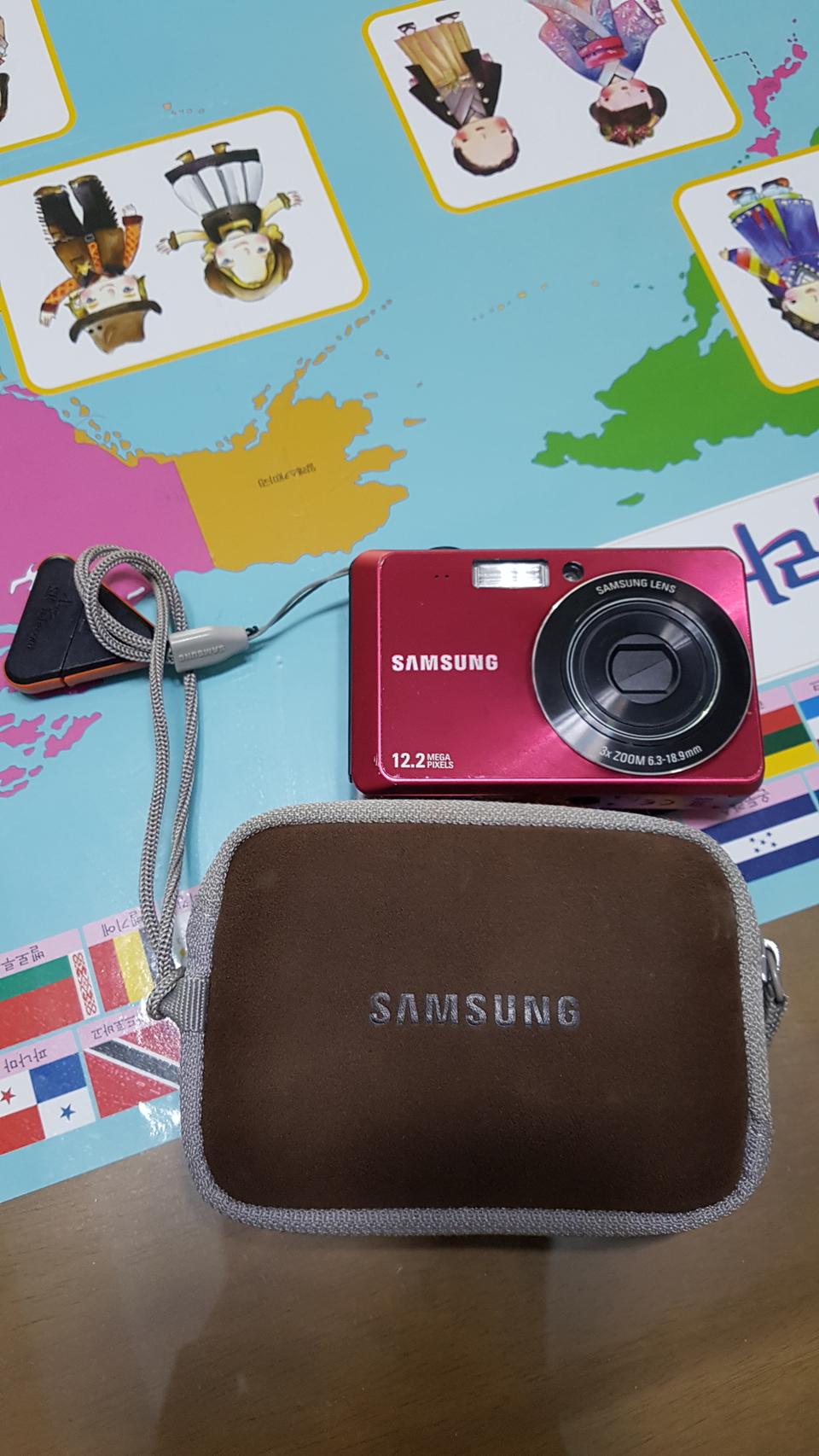 디지털카메라 팝니다~