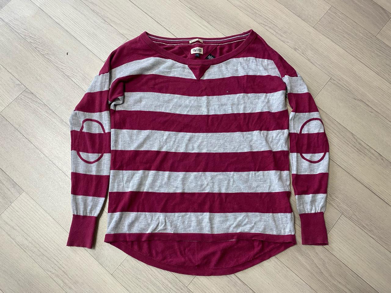 [세일] 타미 M사이즈 스웨터