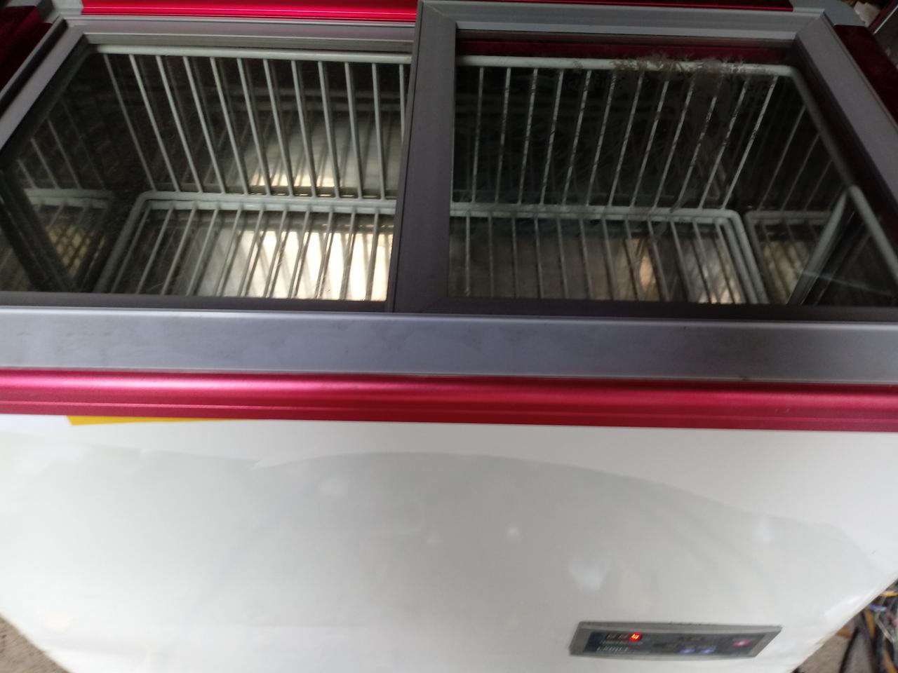 업소용 소형 냉장고