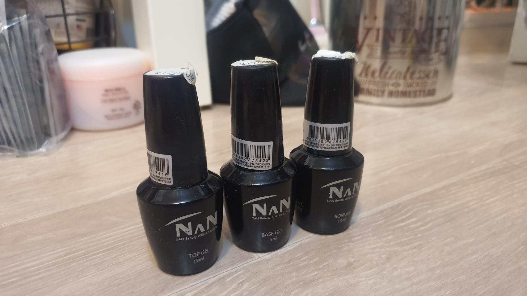 젤 베이스 본더 젤탑