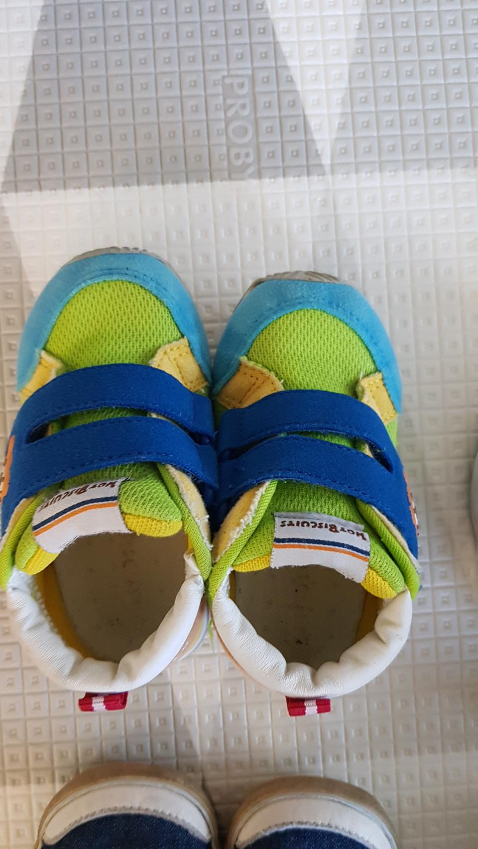 미키 하우스 145 신발