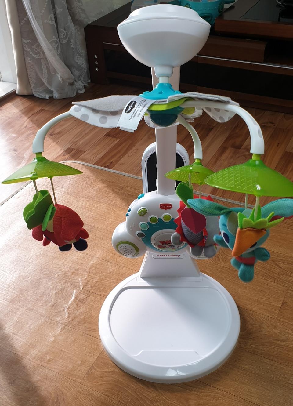 타이니러브 모빌