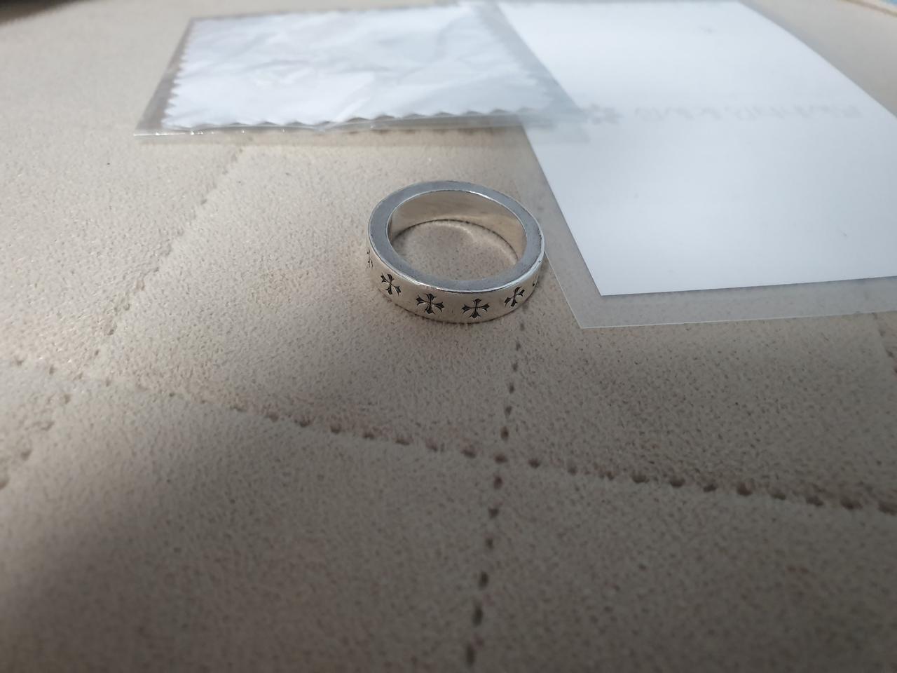 (정품) 크롬하츠 포에버링 21호