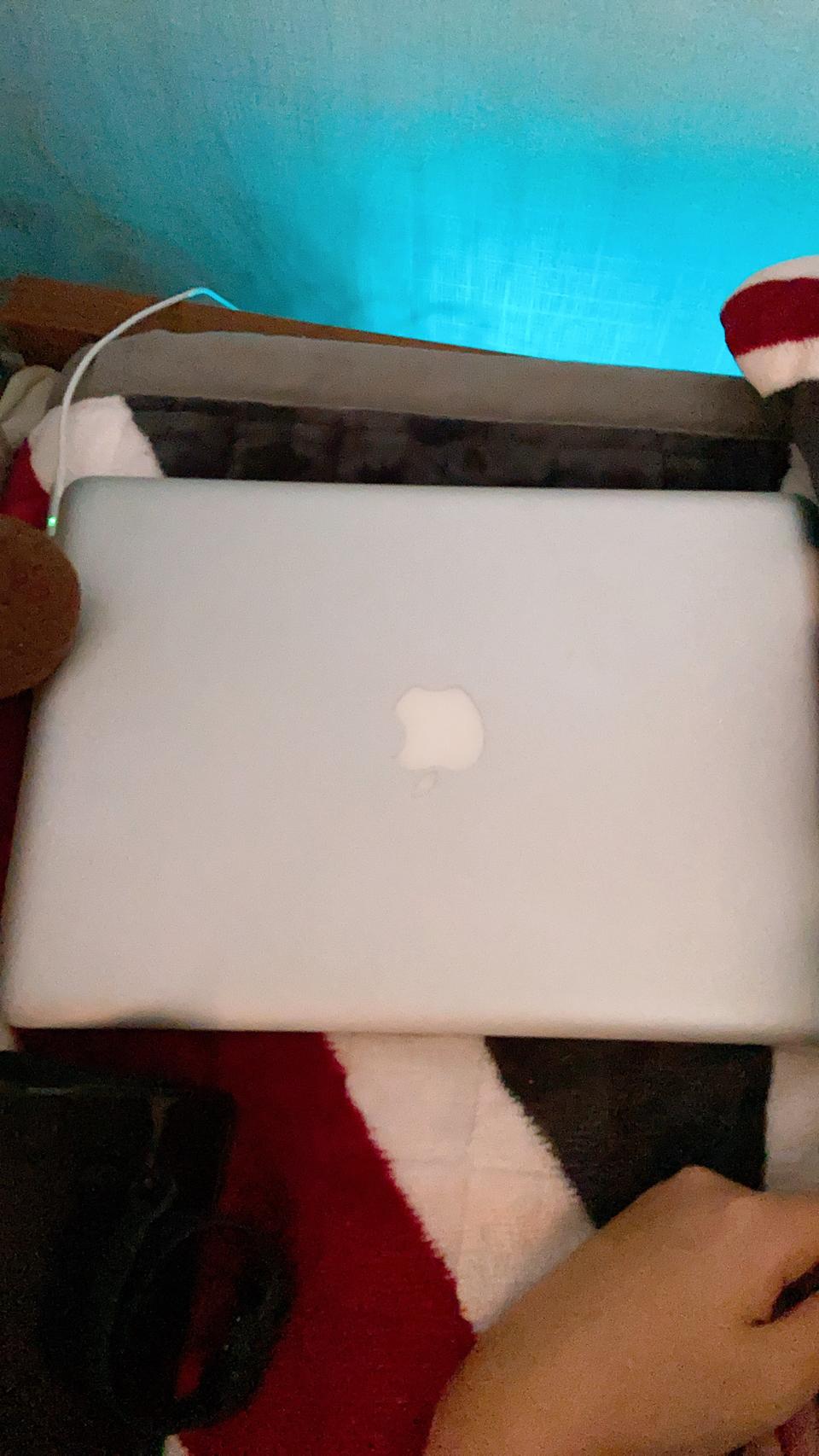 2009 맥북프로 13인치 백라이트키보드