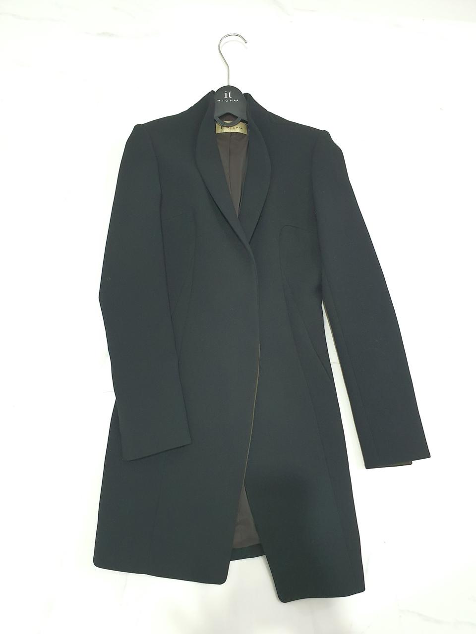 잇미샤  딥네이비자켓