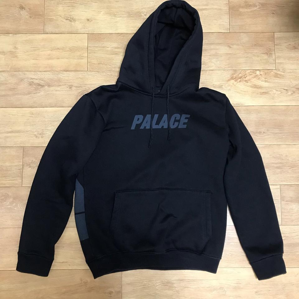팔라스 후드티