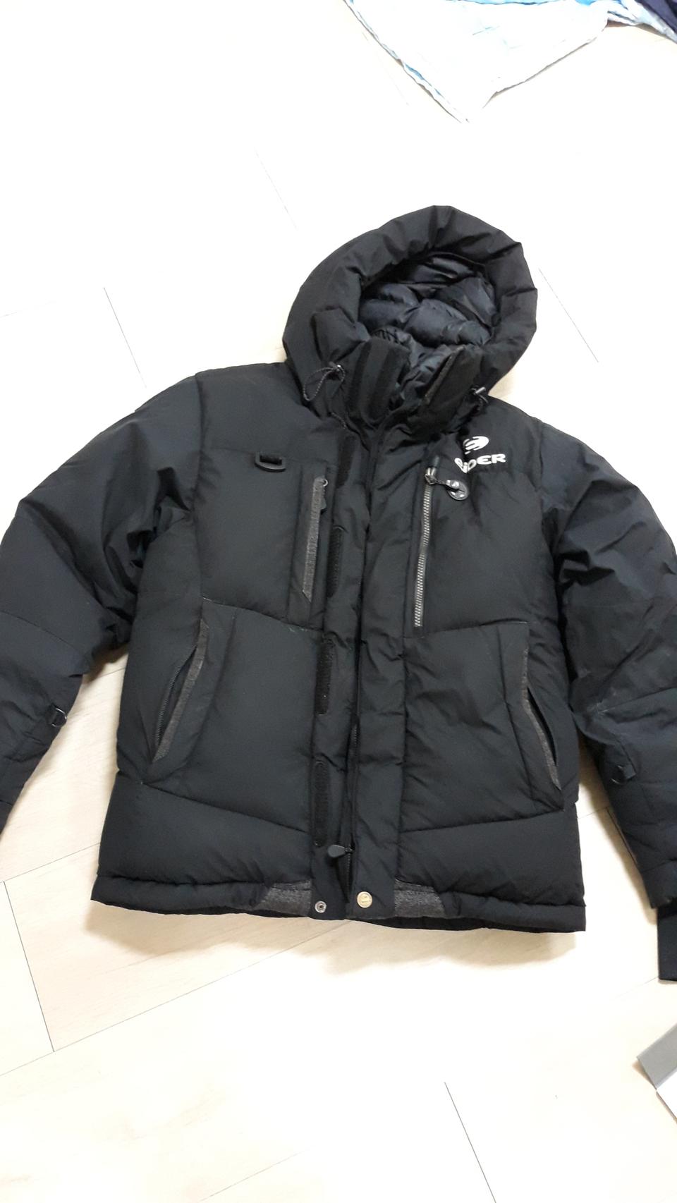 (정품)아이더 캄피로2