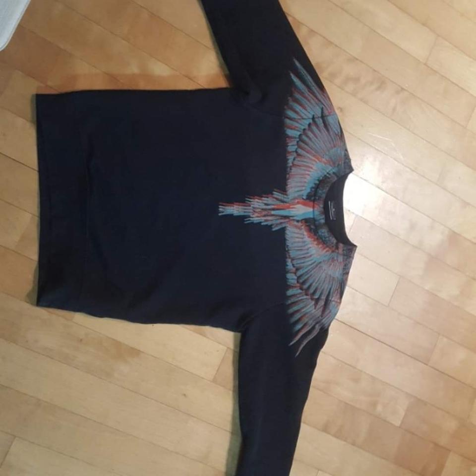 마르셀로 한정판 맨투맨 판매