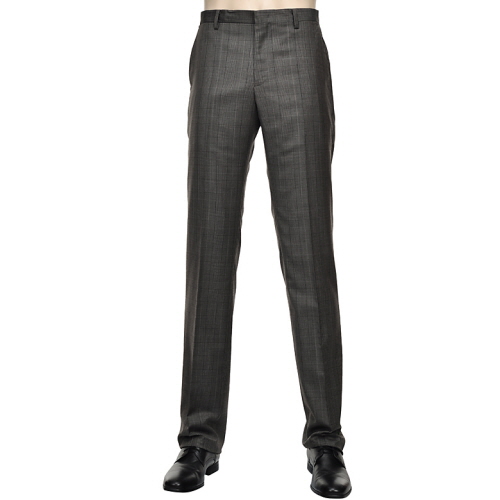 티아이포맨 정장 팬츠 체크 팬츠 슬랙스 면팬츠 지오지아 라코스테 빈폴