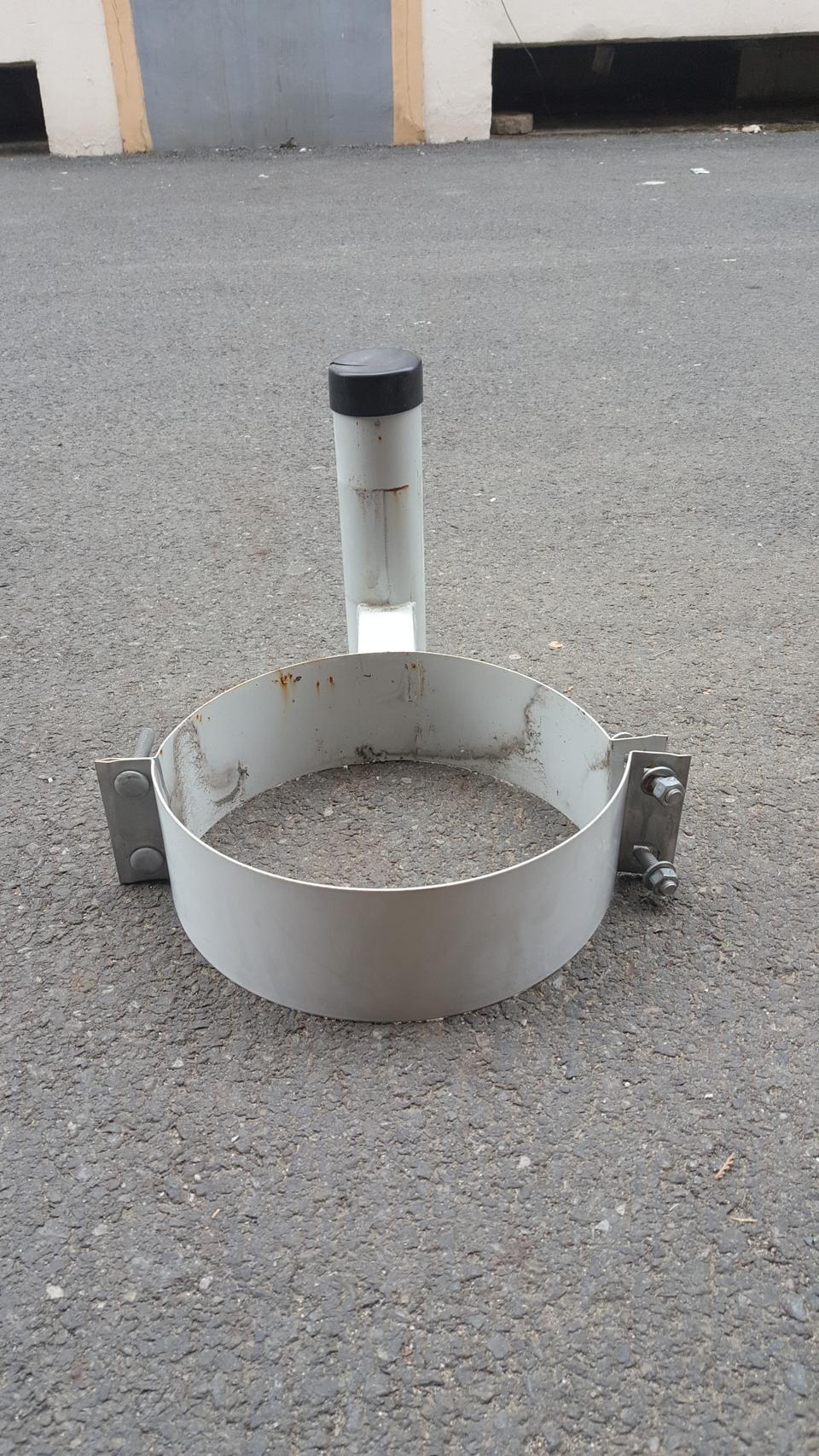 도로반사경뿌라겠