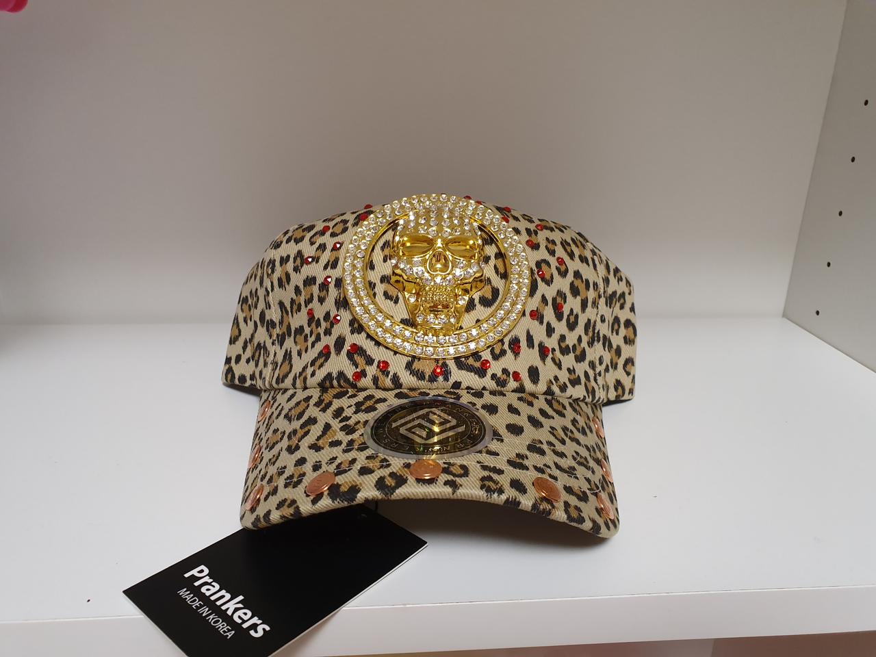 [PRANKERS 정품] 명품스냅백 /패션모자