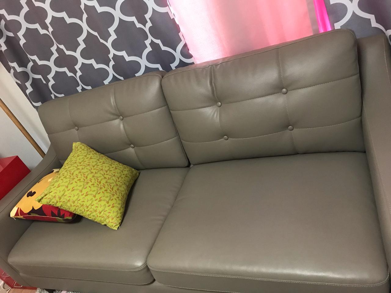 3인용 쇼파(가격내림)