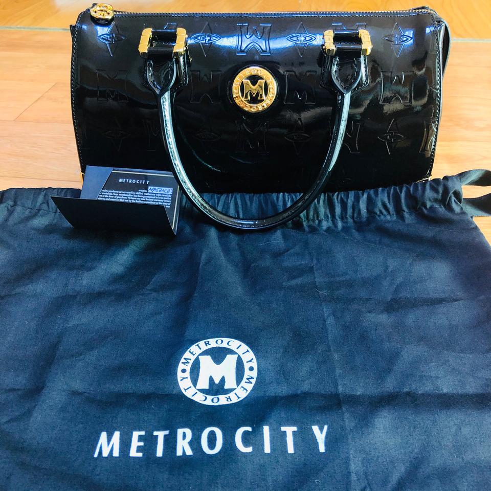 메트로시티 가방