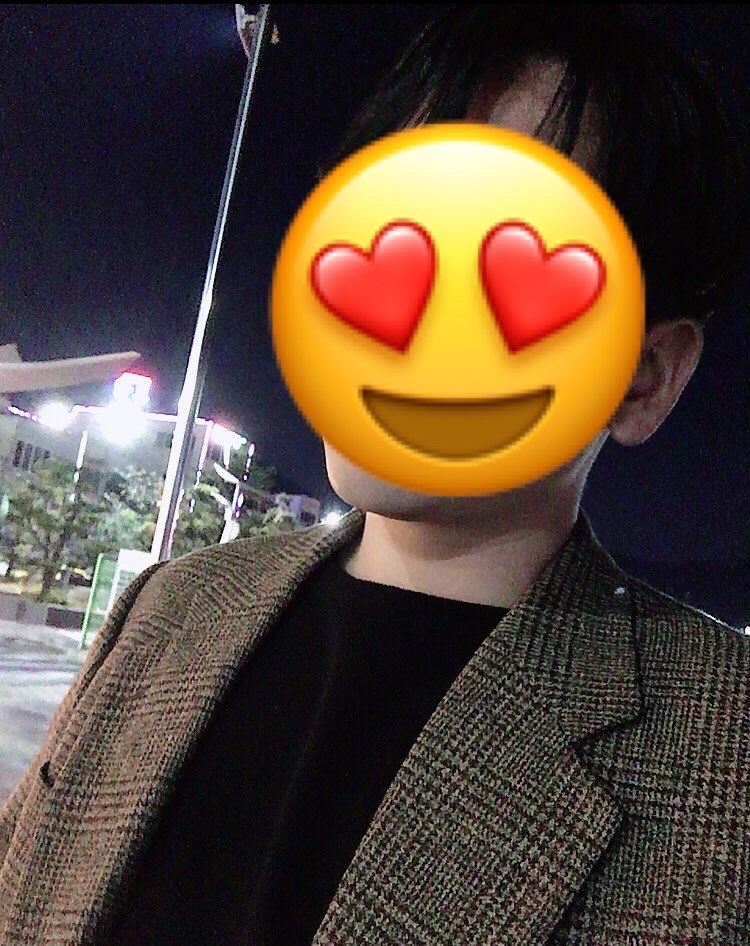 남성 미니얼 블레이져 자켓 XL