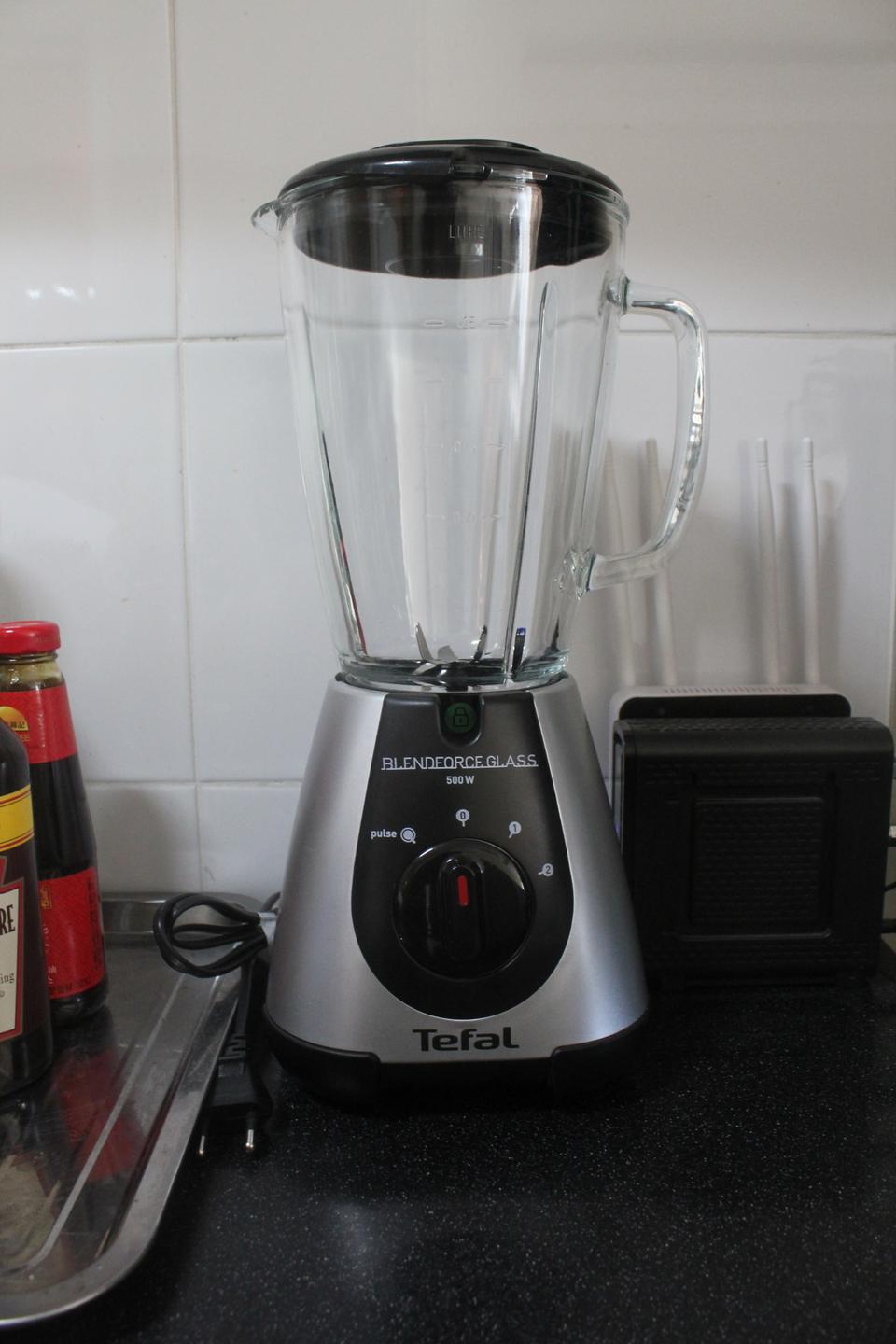 [n14674479님 결제용] 테팔 블랜드 포스 글라스 BL310EKR