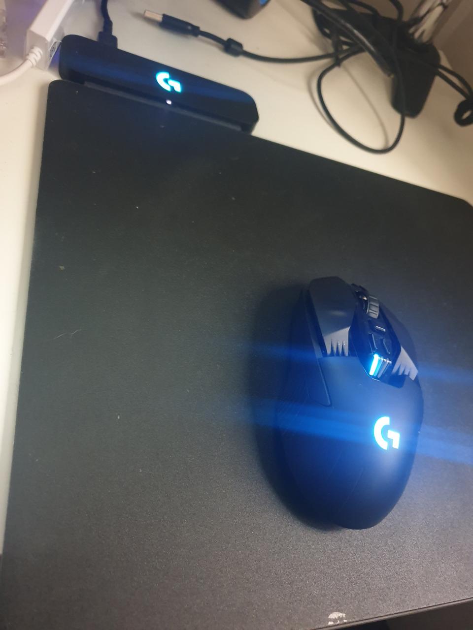 G903 정품 + 파워플레이 정품 판매합니다. 서울 강남구