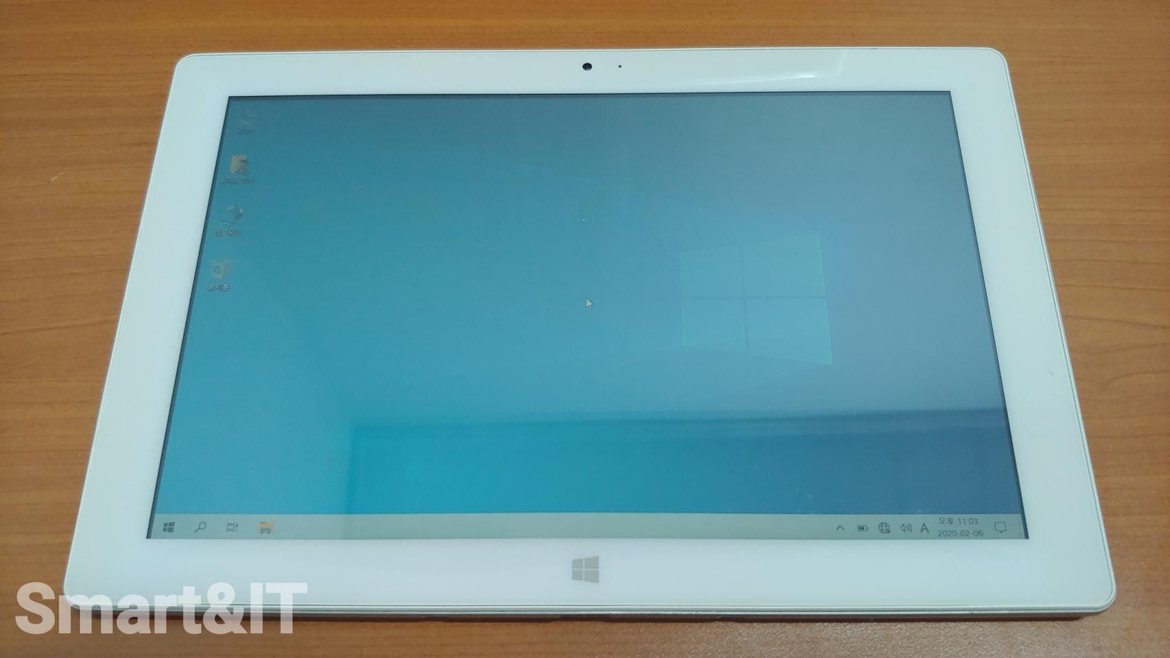 아이뮤즈 뮤패드 10.1 WIN 2 32G