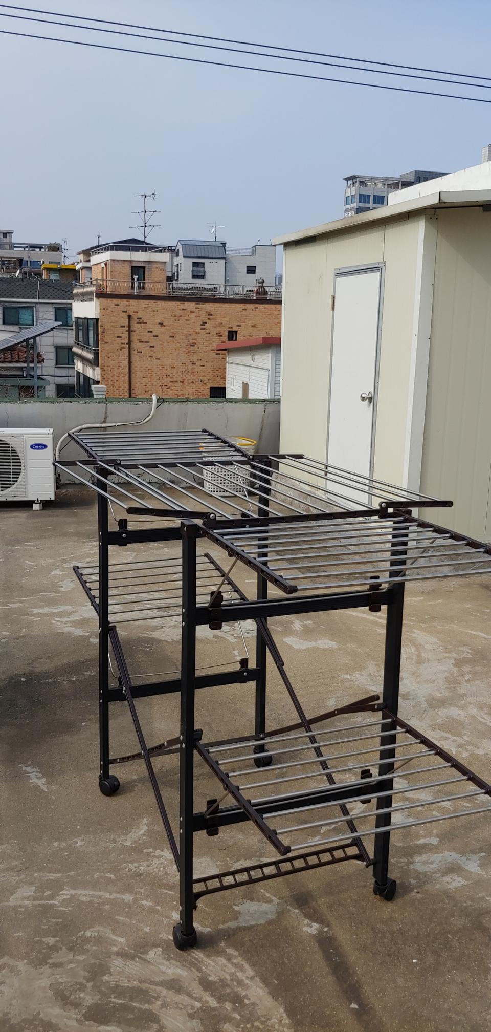 빨래건조대판매