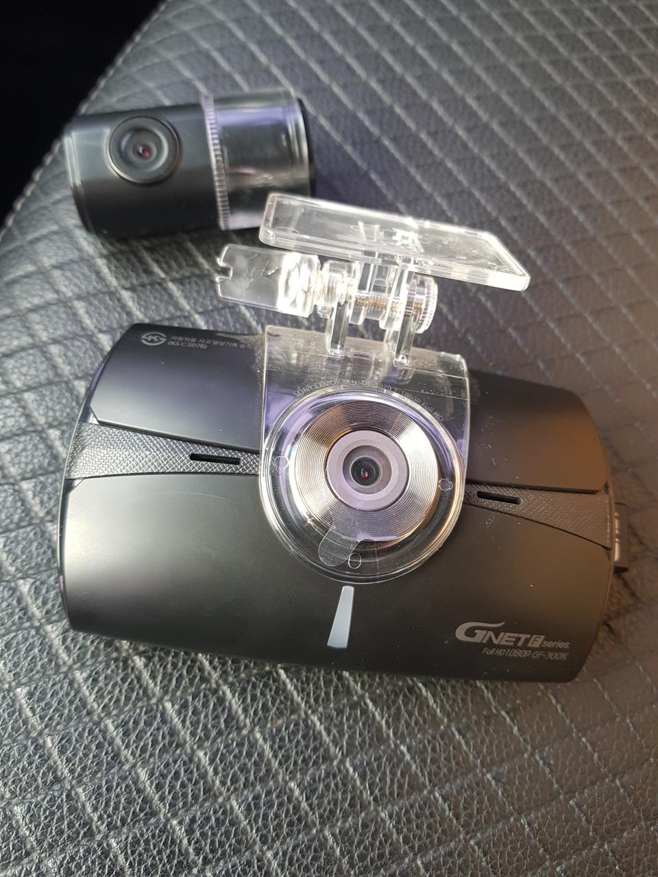 지넷시스템 GF300K