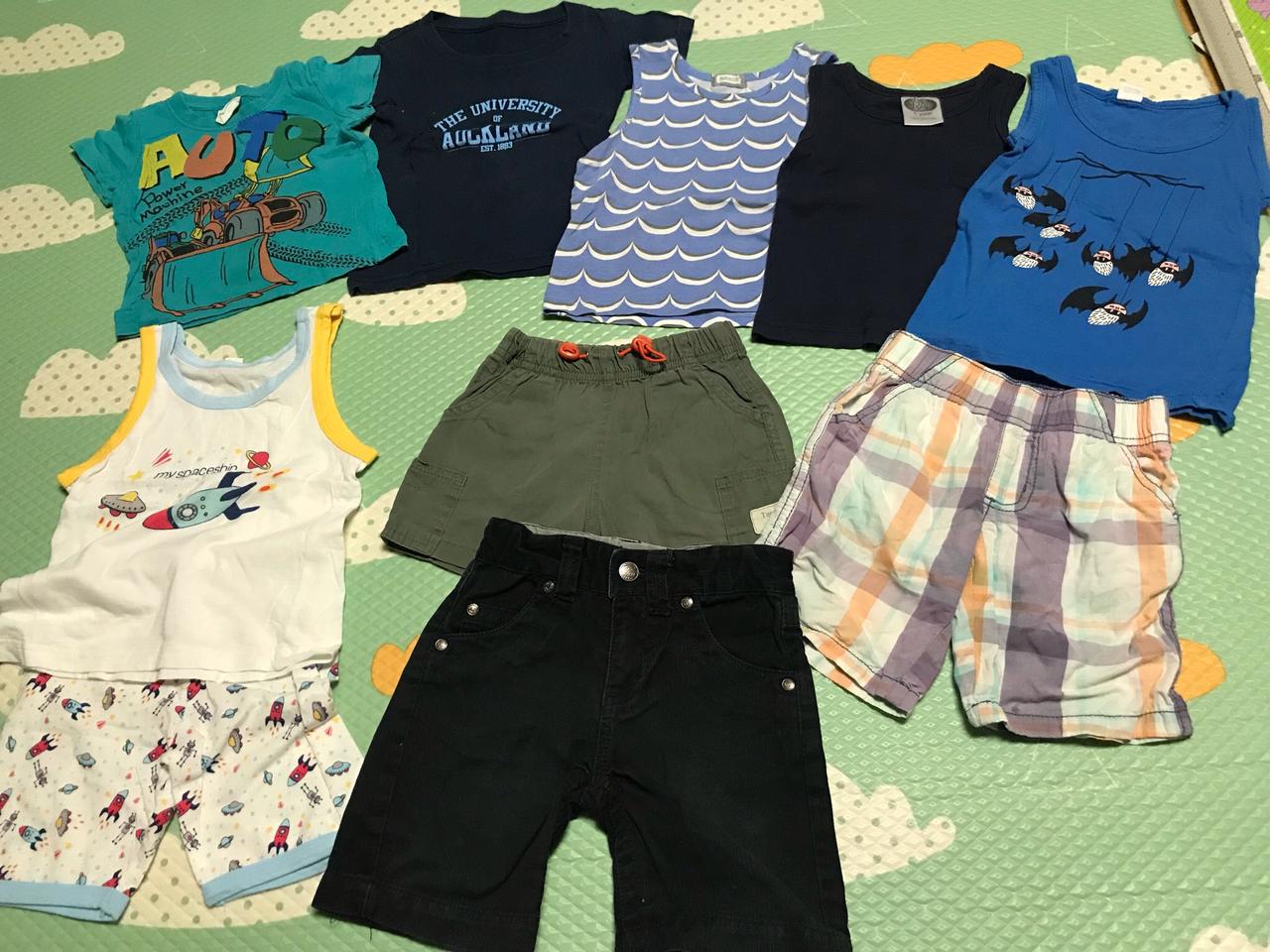 뽀로로 구명조끼