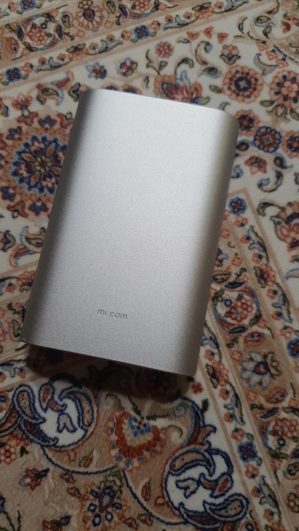 샤오미 보조배터리 팝니닷!