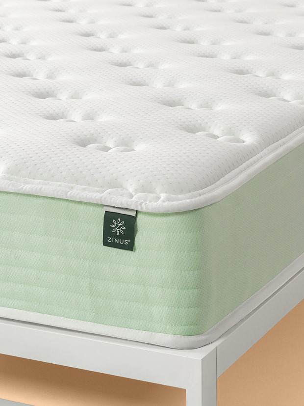 지누스 매트리스 퀸