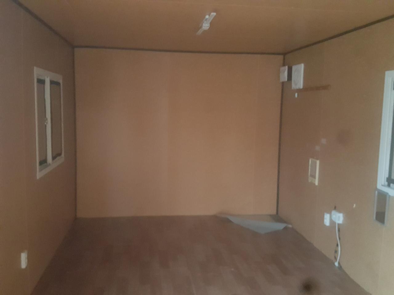 3*6 중고 컨테이너 판매합니다