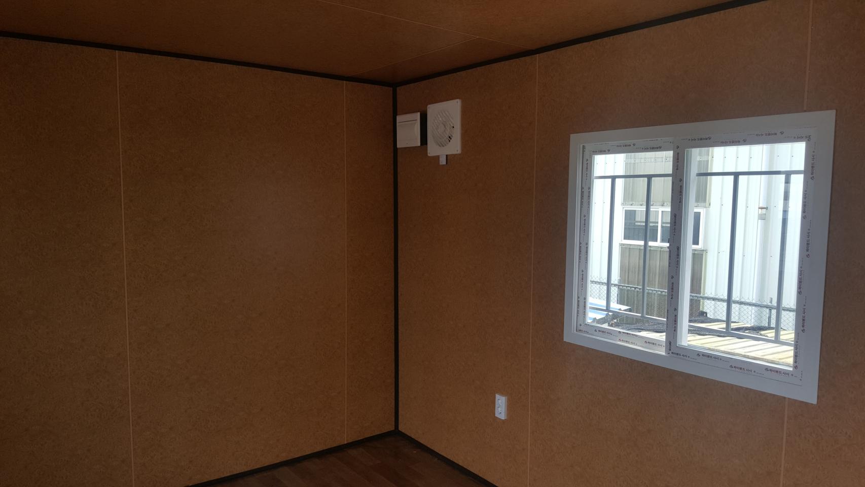 3*3 컨테이너 새제품 판매합니다