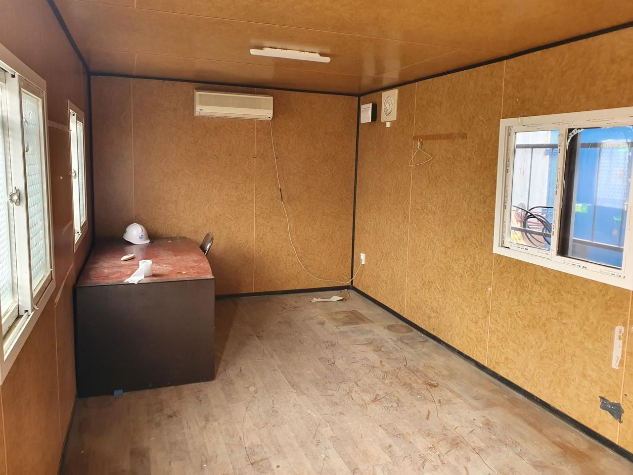 3*6  중고 컨테이너 판매합니다