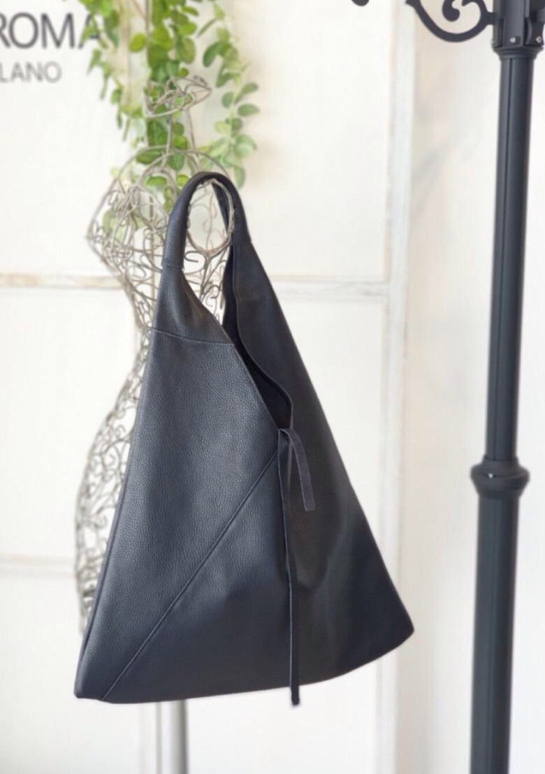 택포- 레지나 밀라노 빅백 가방