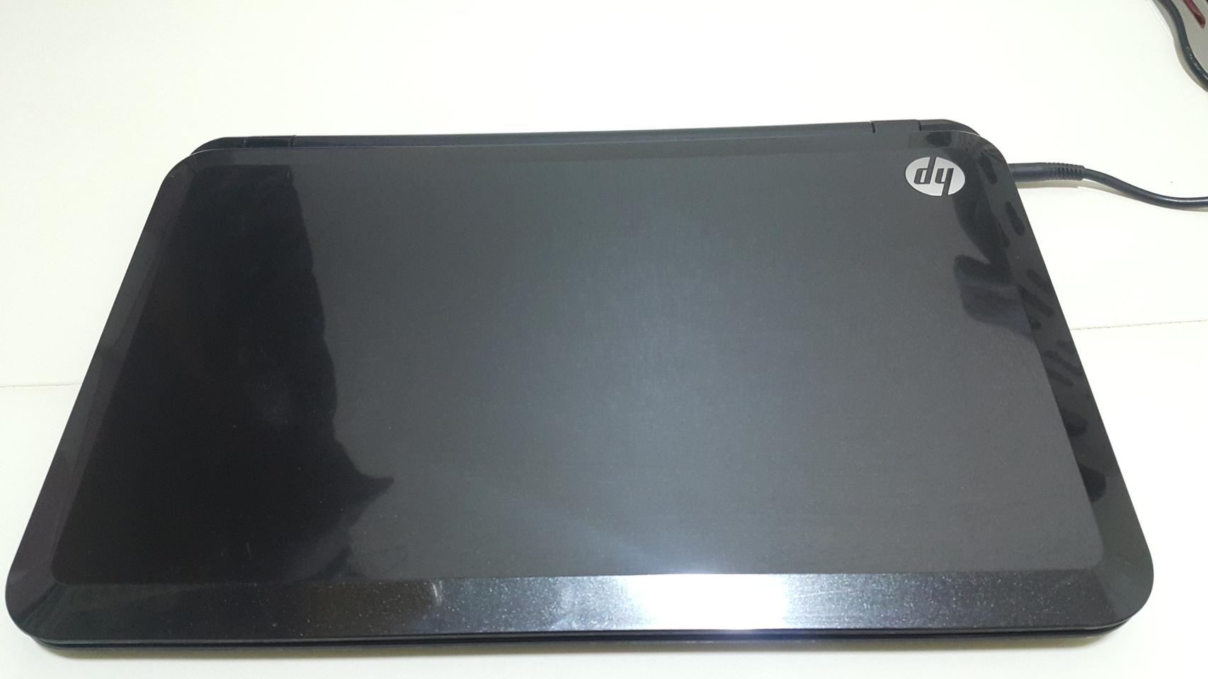 hp 파빌리온 노트북