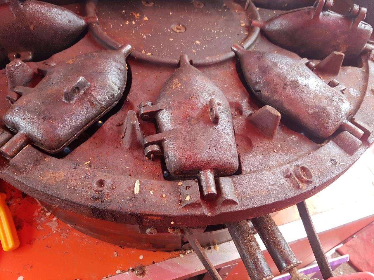 붕어빵포장마차판매