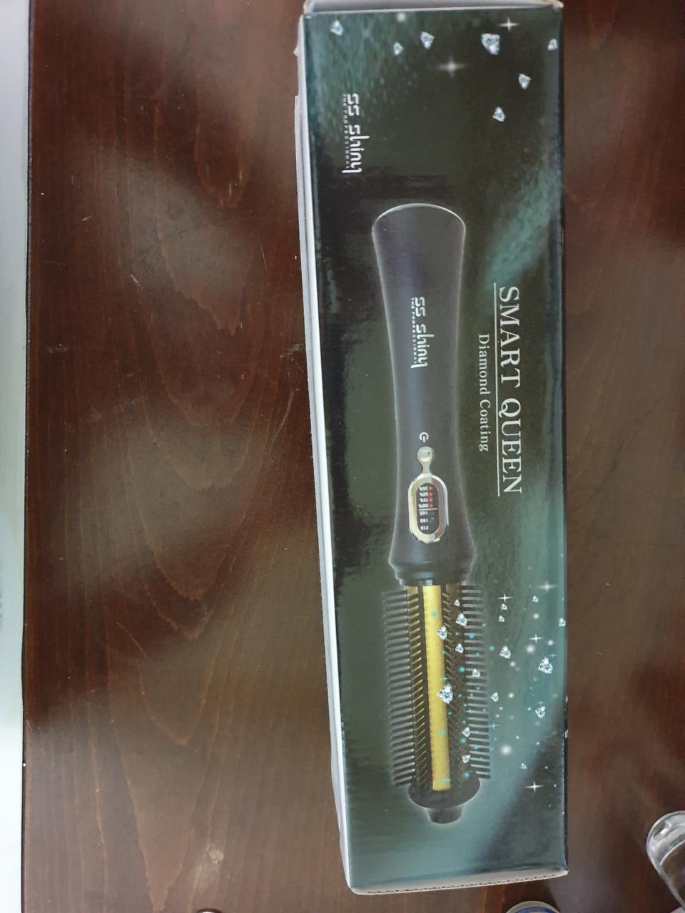 더블에스 샤이니 고데기 ss shiny 021