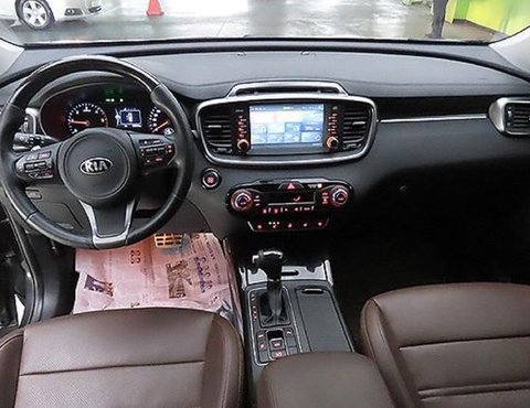 기아 올 뉴 쏘렌토 5인승 디젤 2.0 2WD 노블레스의 사진 5