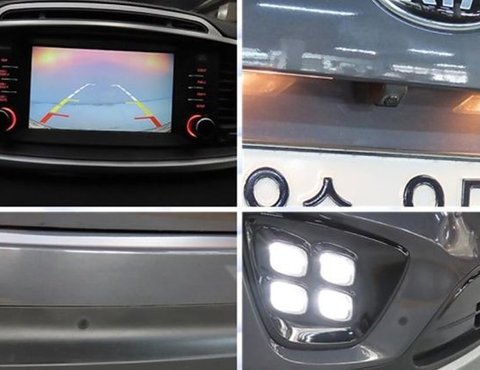기아 올 뉴 쏘렌토 5인승 디젤 2.0 2WD 노블레스의 사진 8