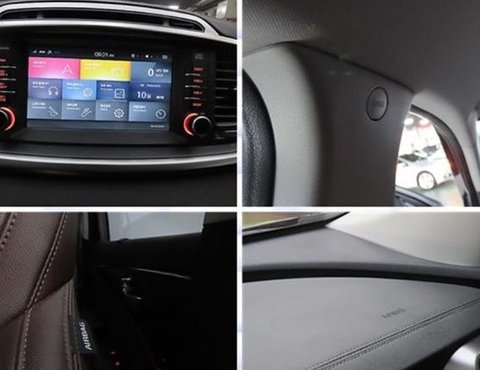 기아 올 뉴 쏘렌토 5인승 디젤 2.0 2WD 노블레스의 사진 9