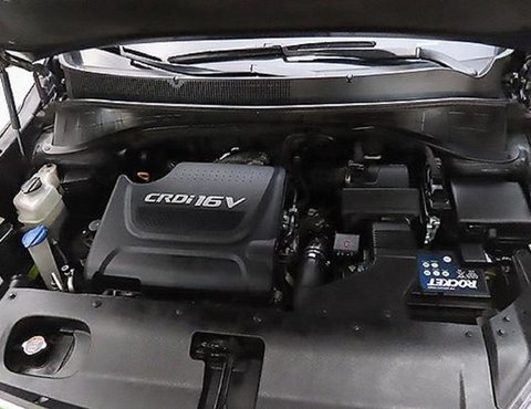 기아 올 뉴 쏘렌토 5인승 디젤 2.0 2WD 노블레스의 사진 17