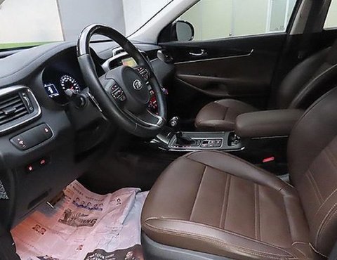 기아 올 뉴 쏘렌토 5인승 디젤 2.0 2WD 노블레스의 사진 19