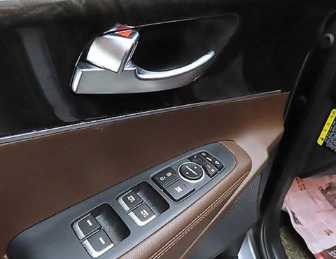 기아 올 뉴 쏘렌토 5인승 디젤 2.0 2WD 노블레스의 사진 20