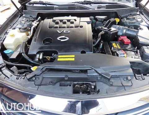 르노삼성 뉴 SM7 아트 VQ2.3 V6의 사진 5