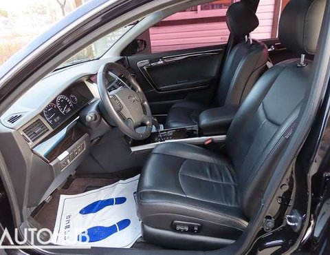 르노삼성 뉴 SM7 아트 VQ2.3 V6의 사진 7