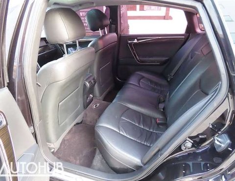 르노삼성 뉴 SM7 아트 VQ2.3 V6의 사진 8