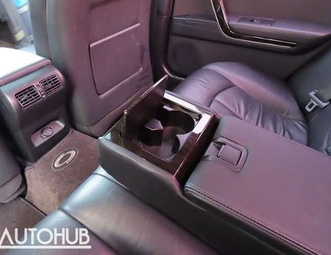 르노삼성 뉴 SM7 아트 VQ2.3 V6의 사진 9